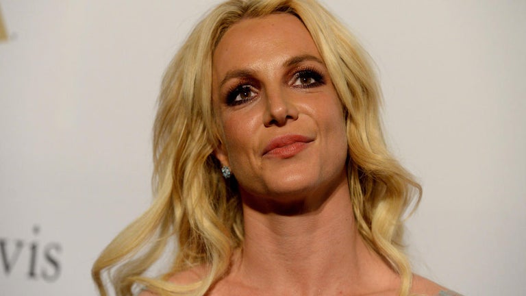 Britney Spears Responds After Kevin Federline Shares Old Videos of Her Arguing With Sons