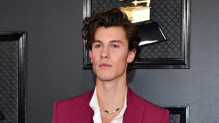 Shawn Mendes Sparks Dating Rumors With 51-Year-Old Chiropractor
