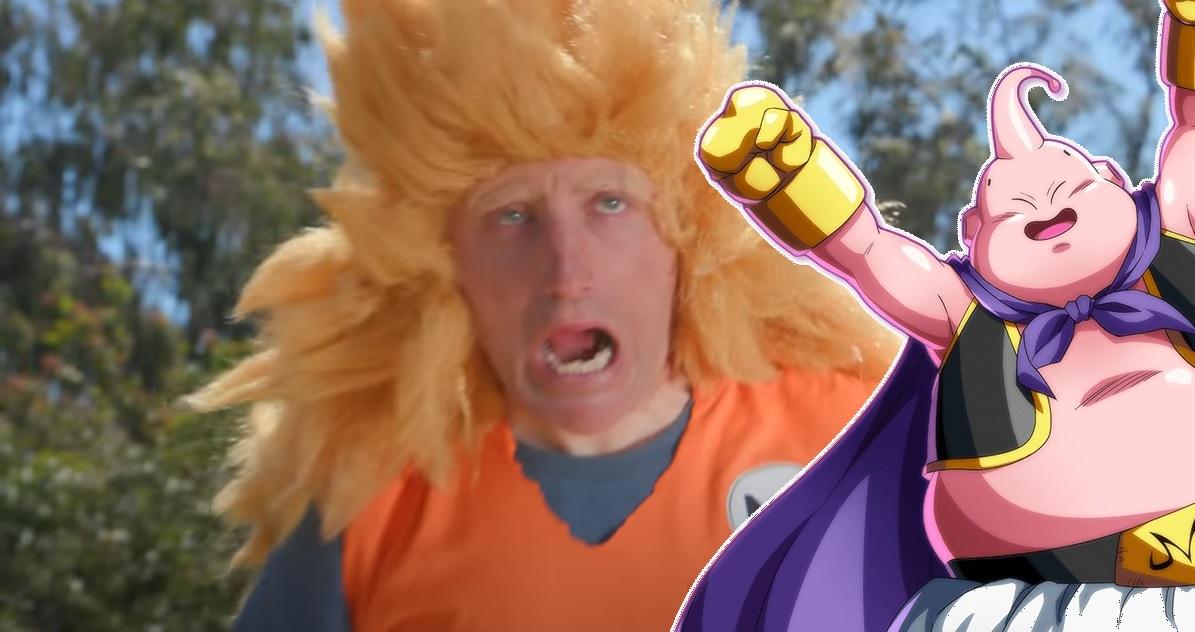 Dragon Ball Z Goes Viral Over Hilarious Majin Buu Saga Parody: Watch