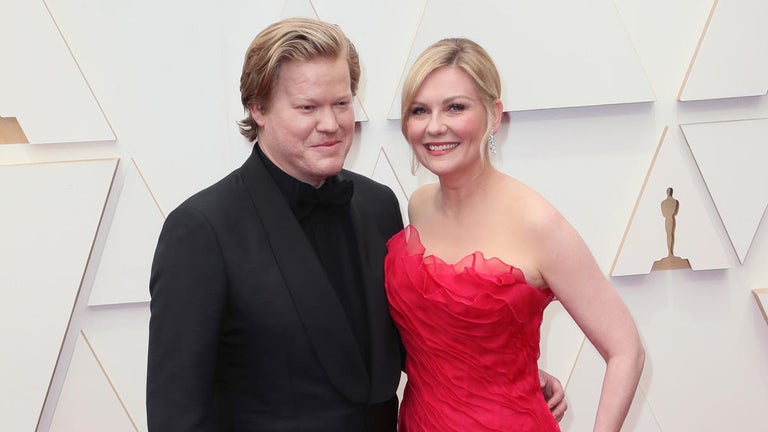 Kirsten Dunst and Jesse Plemons Officially Marry After 6 Years Together