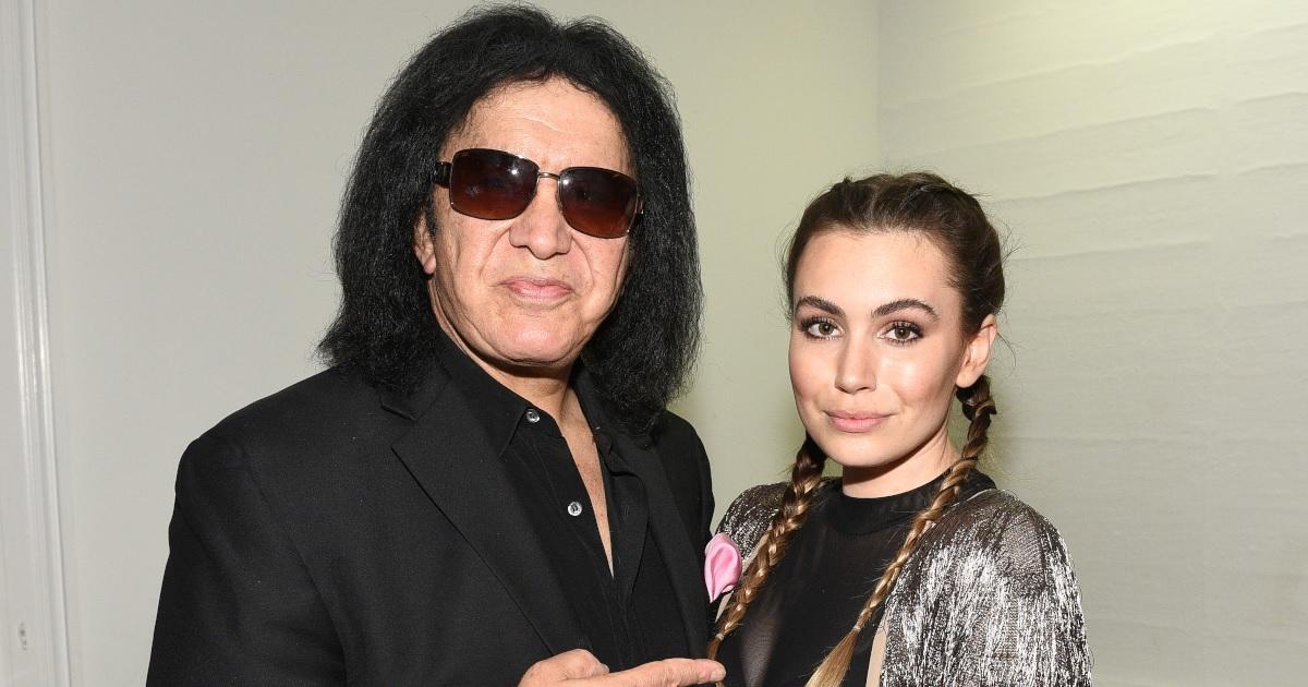 gene-simmons-daughter-sophie-getty-images