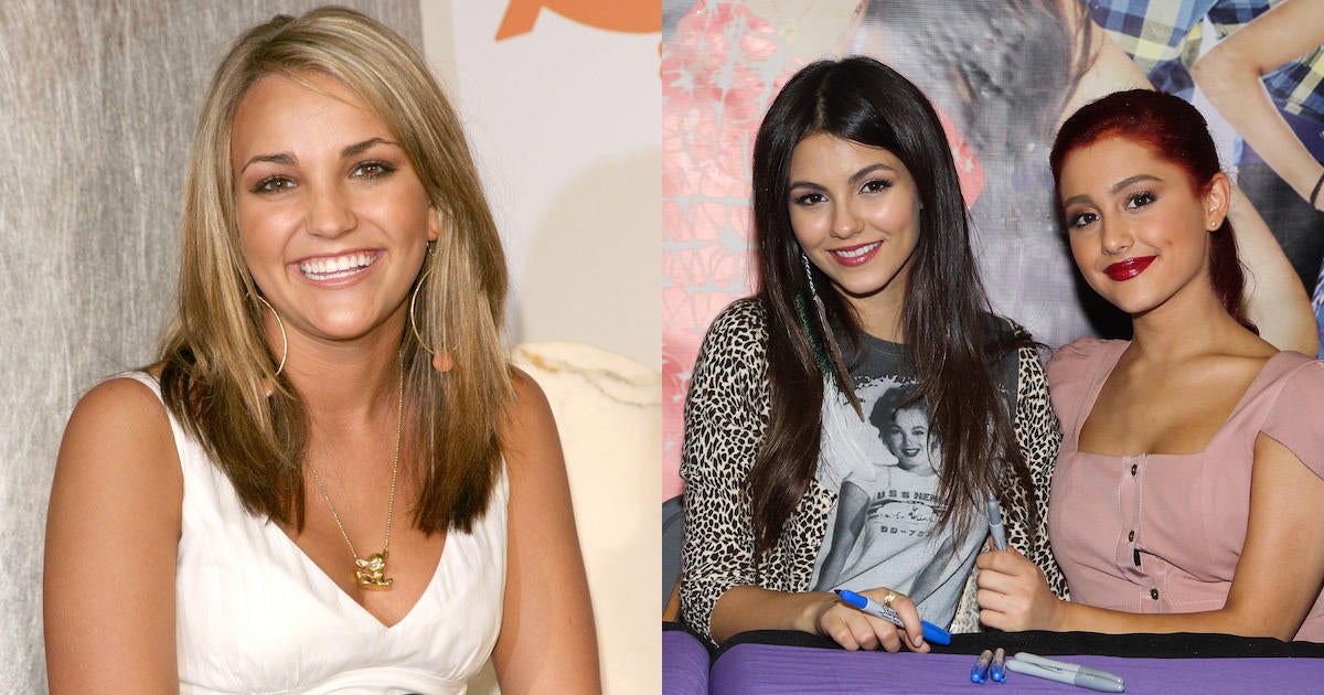 zoey-101-victorious-jamie-lynn-spears-victoria-justice-ariana-grande