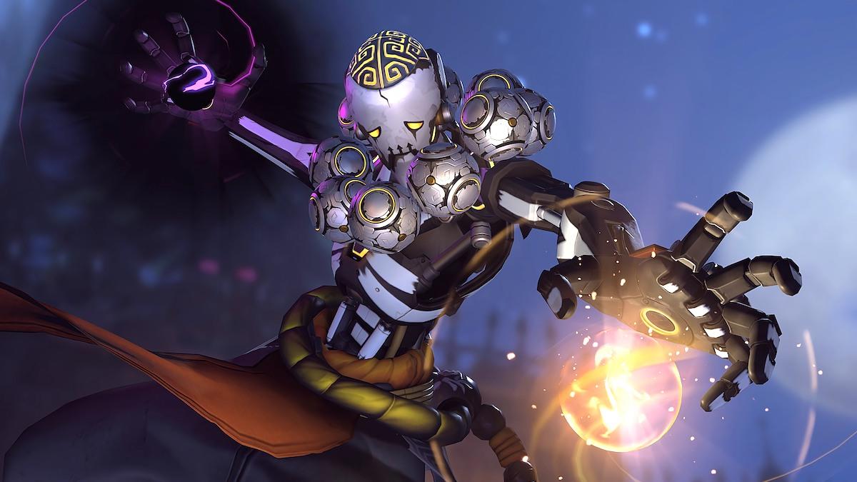 Overwatch 2 Patch Notes Revealed for February