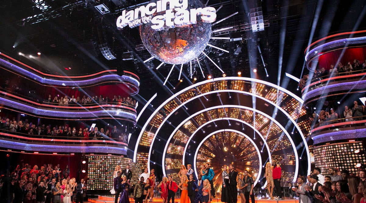 Country Music Singer Joining 'Dancing With the Stars' Season 31.jpg