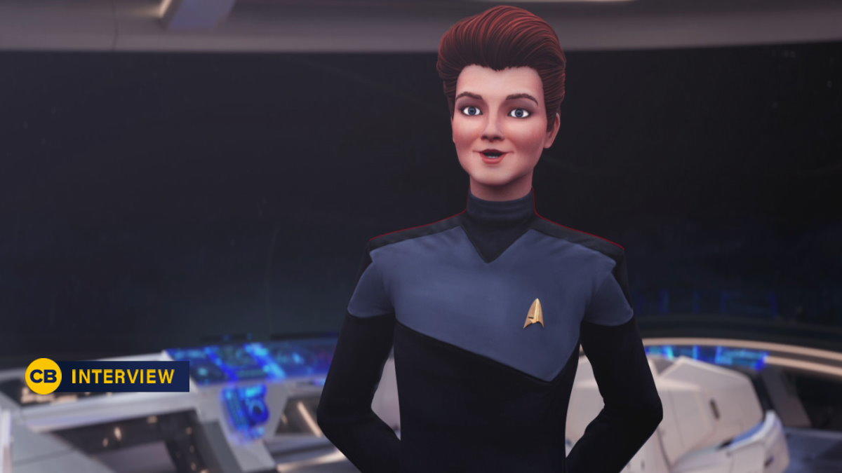 Star Trek: Prodigy Producers Tease Janeway vs. Janeway in Upcoming New ...