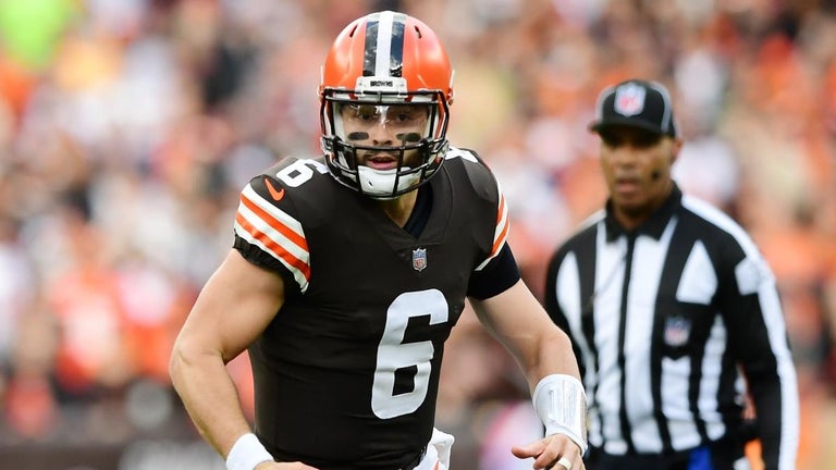 Cleveland Browns Trade Baker Mayfield to NFC Team