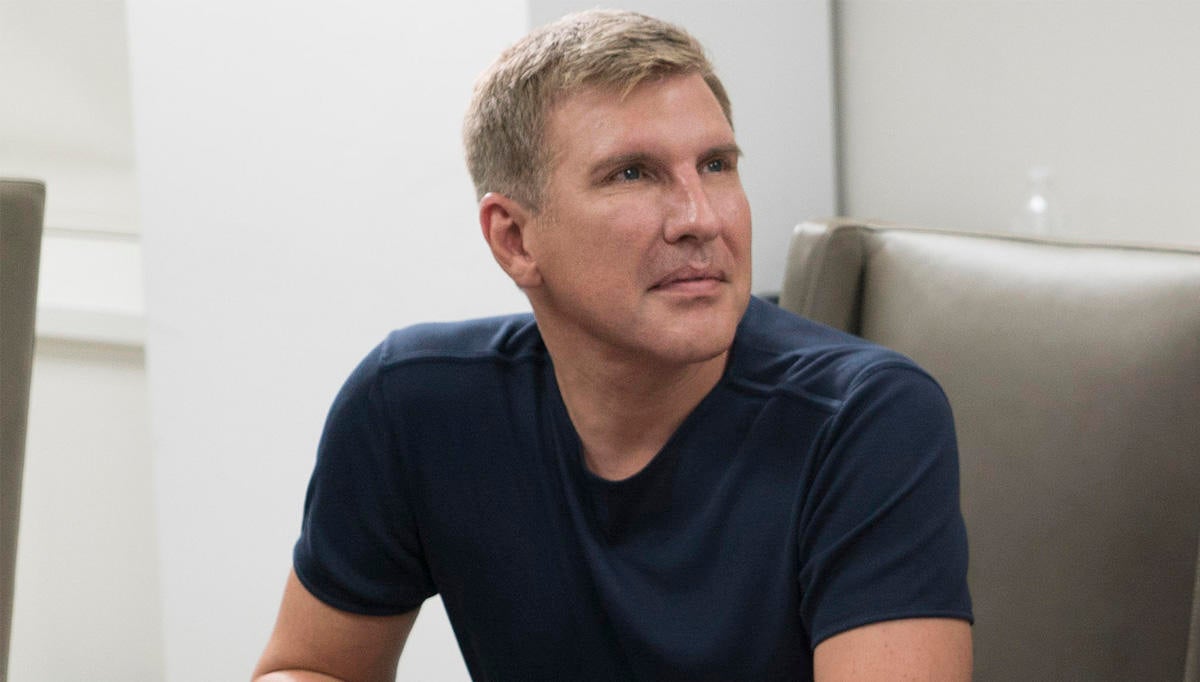 Todd Chrisley Claims He Lives in ‘My Truth’ While Awaiting Fraud Sentencing
