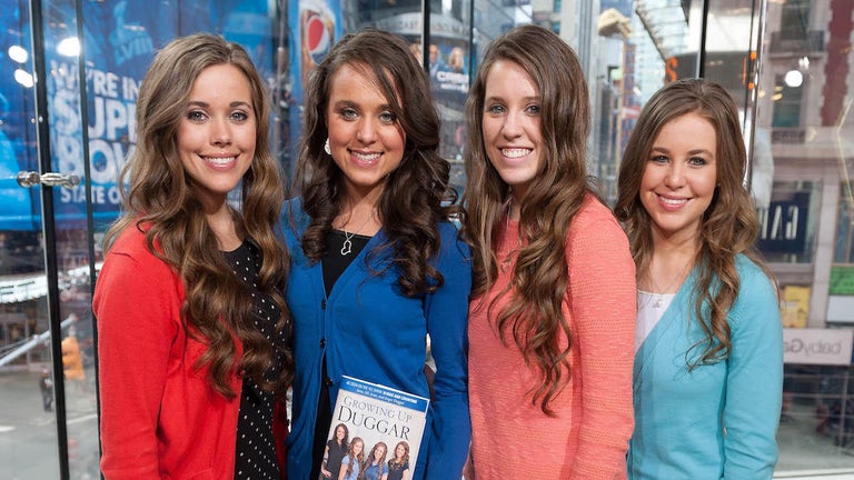 Another Duggar Baby Will Join the World Soon