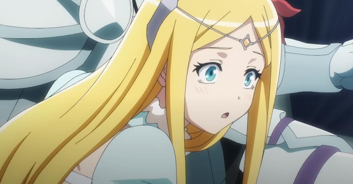 Overlord Season 4 Shares Promo for Episode 2: Watch