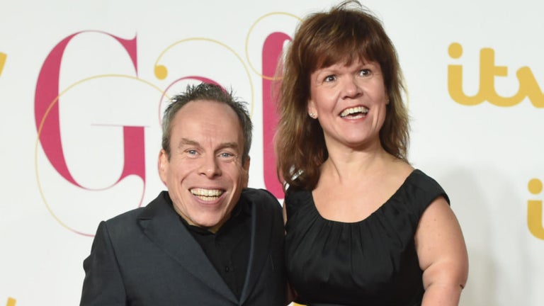 Warwick Davis's Wife of 31 Years Nearly Died After Sudden Health Scare