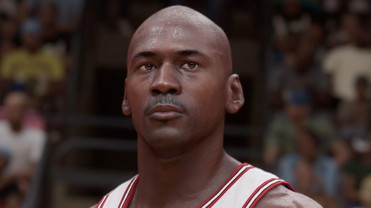 NBA 2K23 Review – Air of Greatness