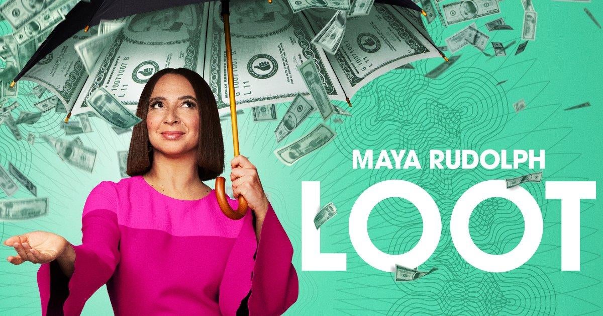 maya-rudolph-loot-apple-tv-plus