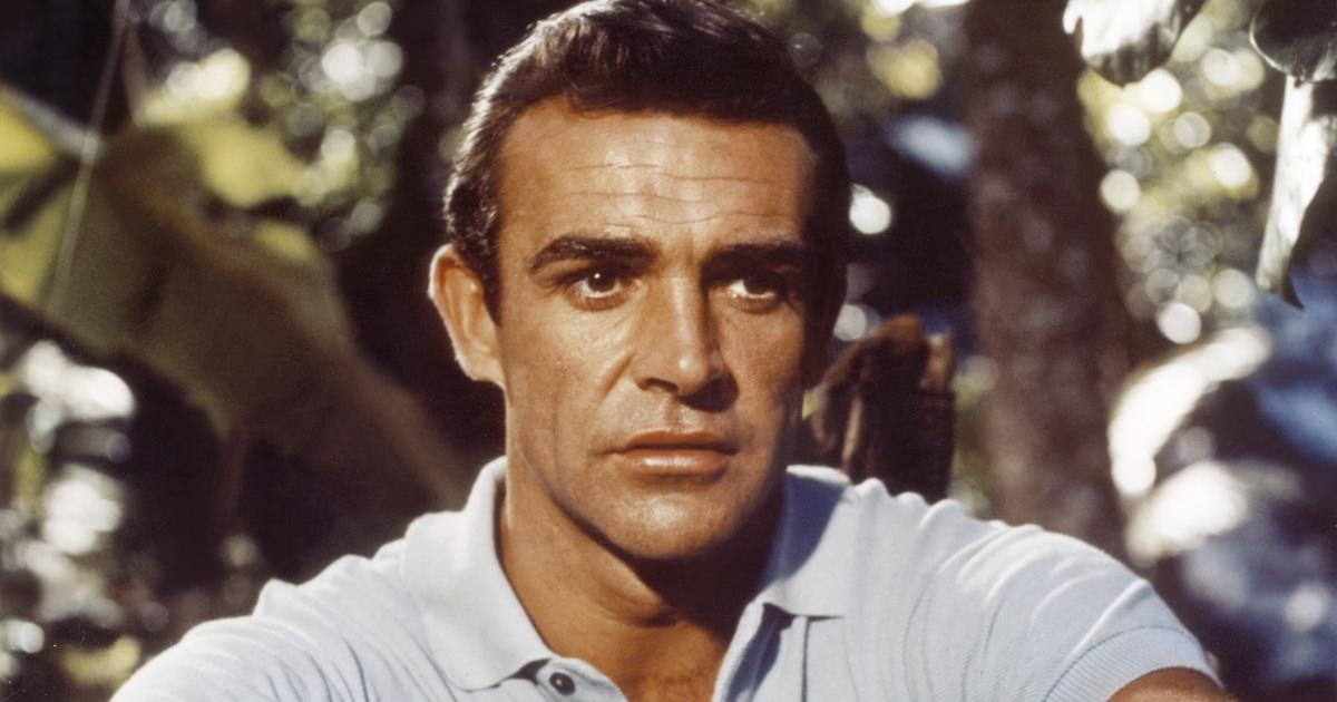 james-bond-sean-connery-getty-images