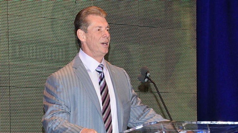 Vince McMahon Documentary Reportedly Canceled at Netflix