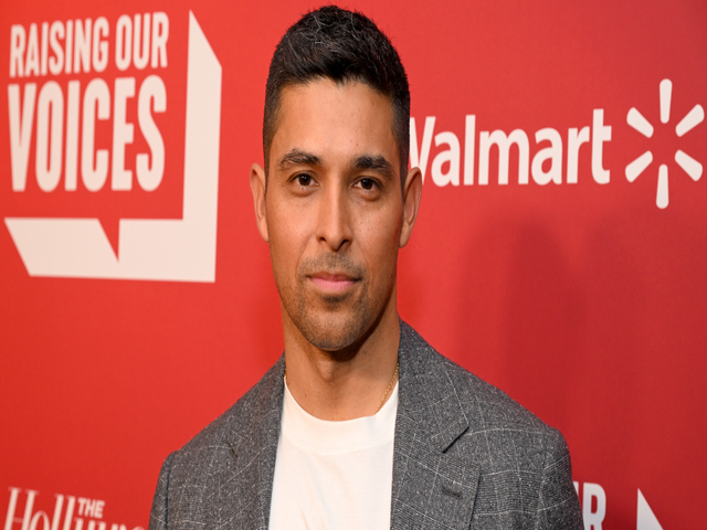 Wilmer Valderrama Reveals New 'That '90s Show' Logo