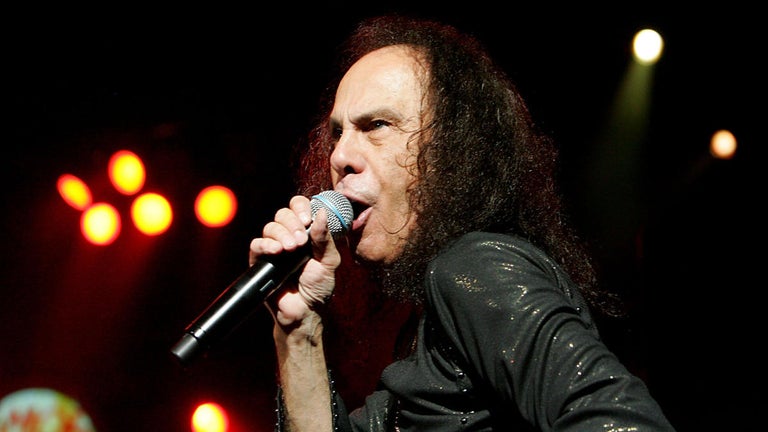 Ronnie James Dio Fans Honor Late Icon's Birthday Amidst 'Thor' and 'Stranger Things' Homages