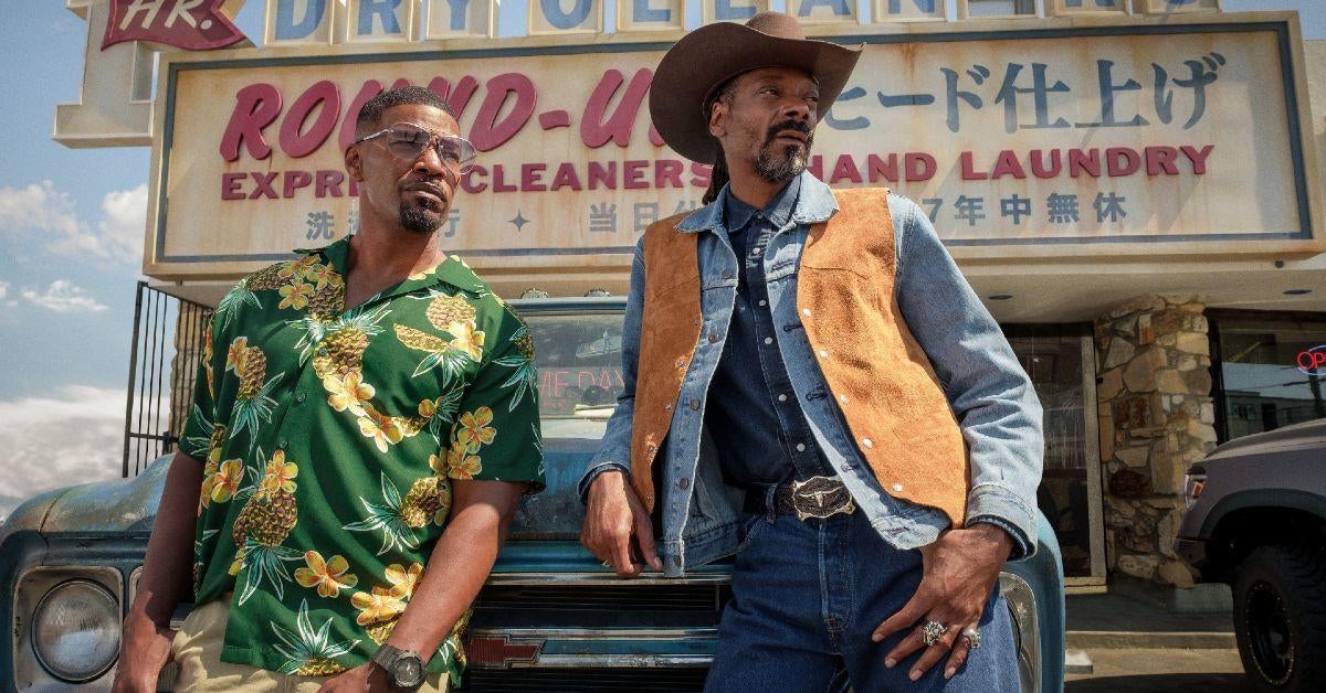 Every Movie and TV Show Coming to Netflix This Week (August 7)