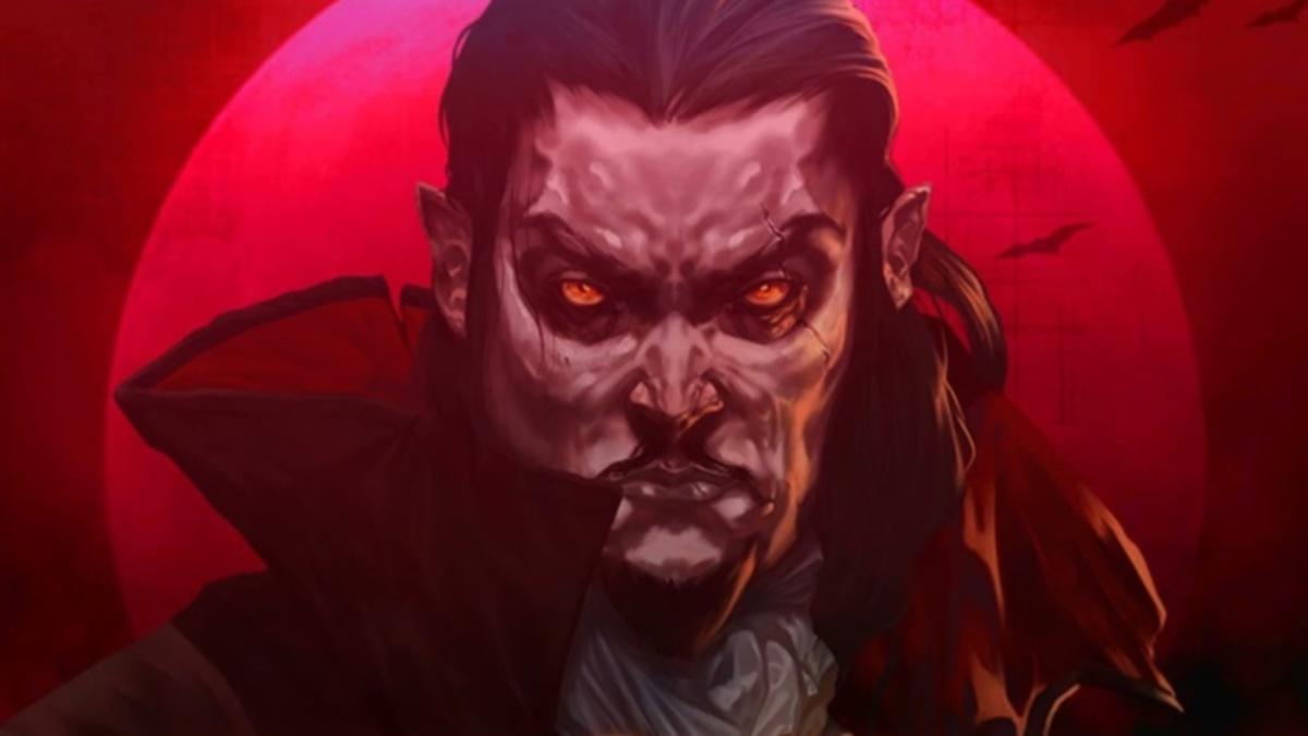 Vampire Survivors Gets New Story Mode In Upcoming 'Adventures