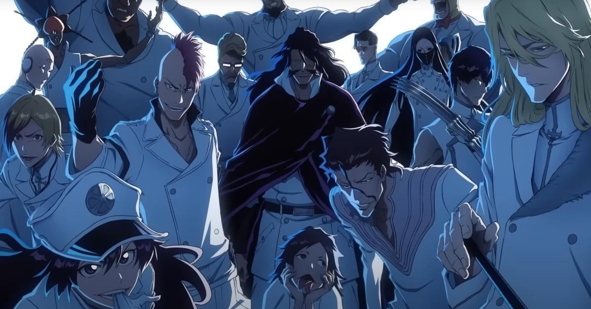 Bleach: Thousand Year Blood War Episodes #25 – 26 Anime Review