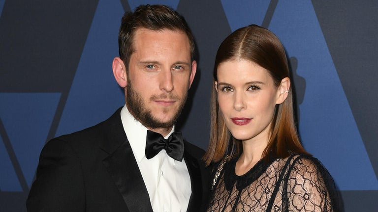 Kate Mara Pregnant, Expecting Second Child With Husband Jamie Bell