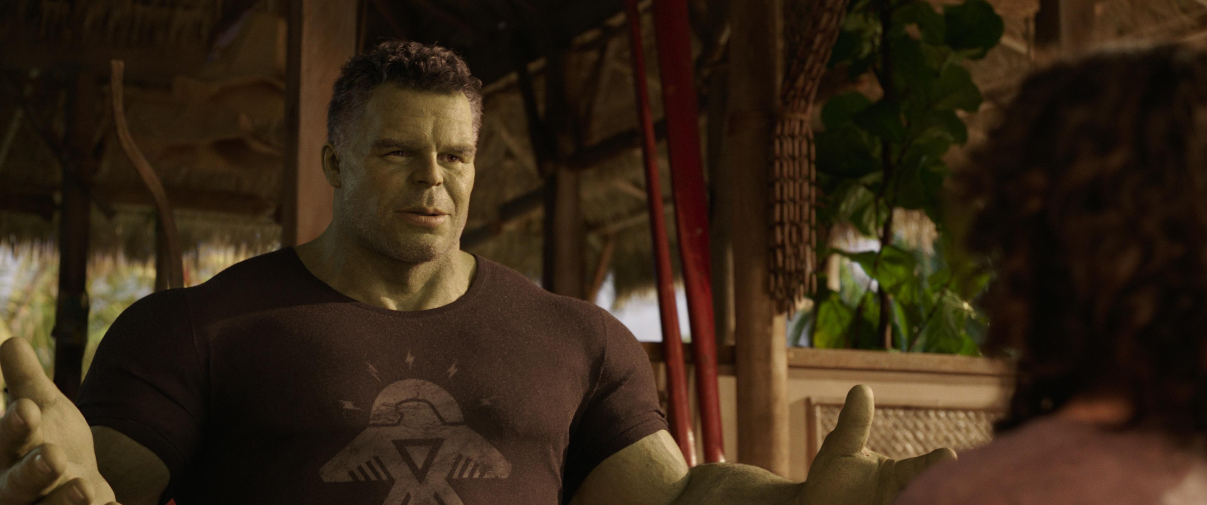 SHE-HULK: ATTORNEY AT LAW SHE-HULK: ATTORNEY AT LAW