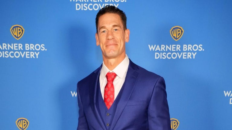 John Cena Movie Shelved By Warner Bros Discovery Despite Being Complete