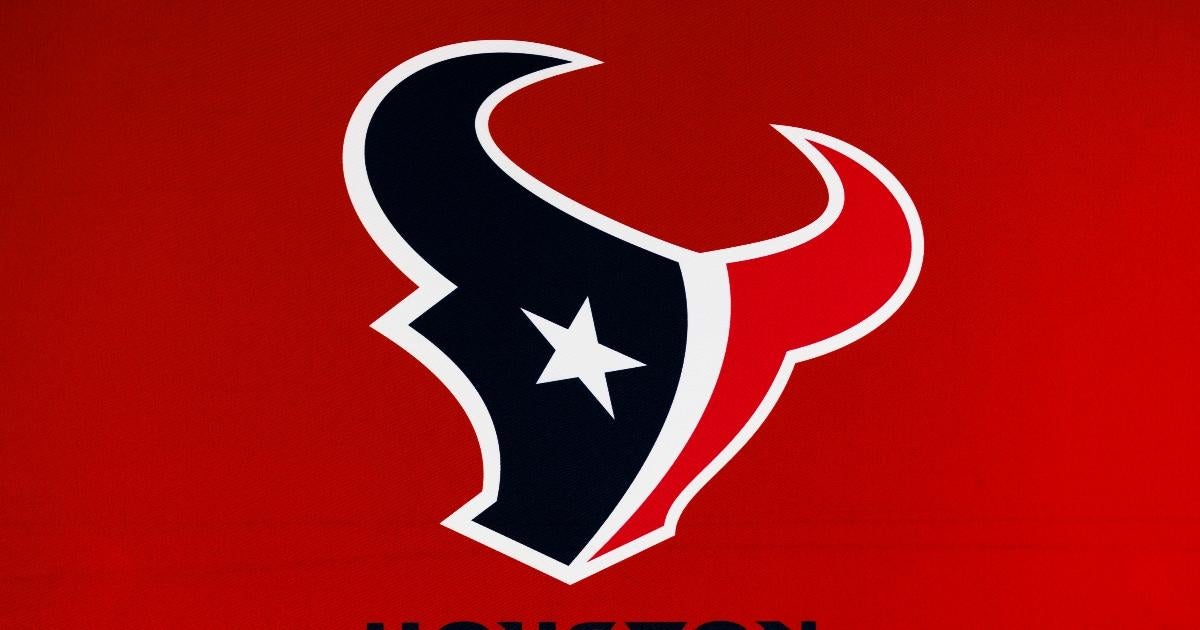 Houston Texans Announce New Helmet For 2022 Nfl Season