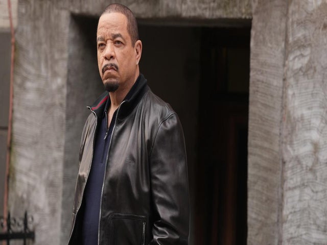 Ice-T Offers Big 'Law & Order: SVU' Update