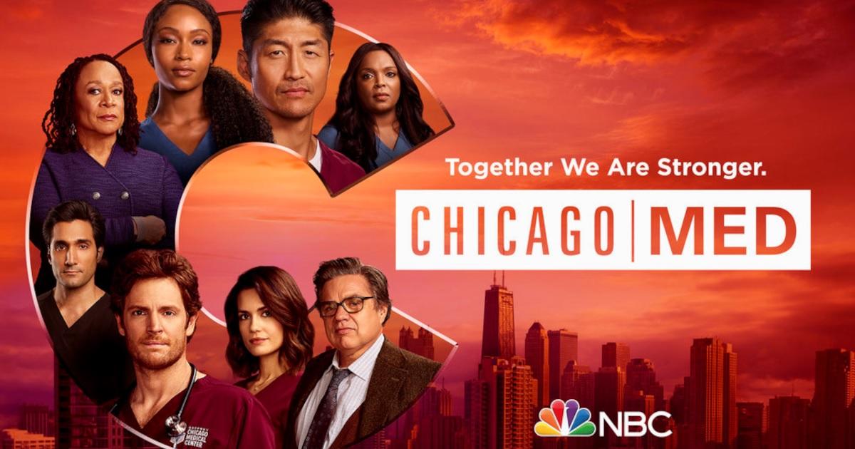 'Chicago Med': Major Star Agrees to Stay on the Show Ahead of Season 8.jpg