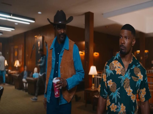 'Day Shift': Jamie Foxx and Snoop Dogg's Netflix Vampire Movie Drops Full Trailer