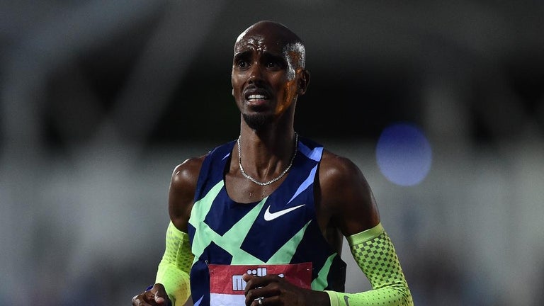 Olympic Legend Mo Farah Reveals He Was Taken From Family, Trafficked to UK at Age 9