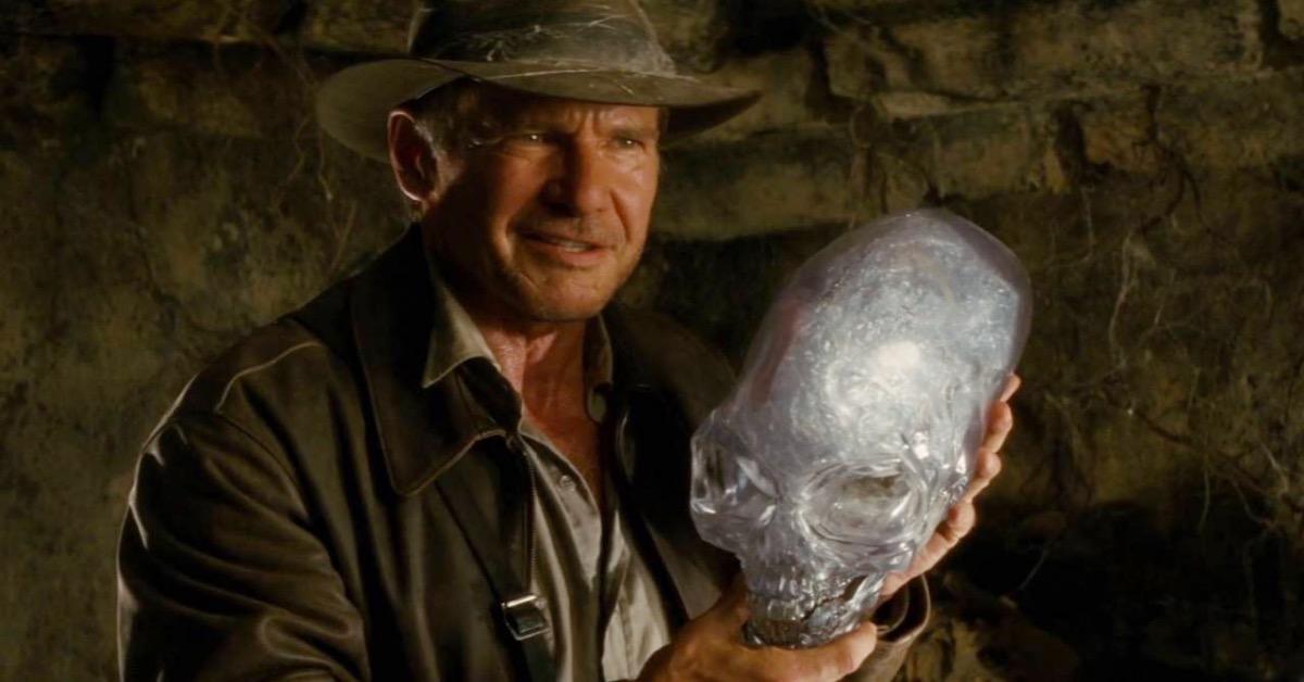 Indiana Jones 4 Writer Was "Never Happy" With Sequel Using Aliens