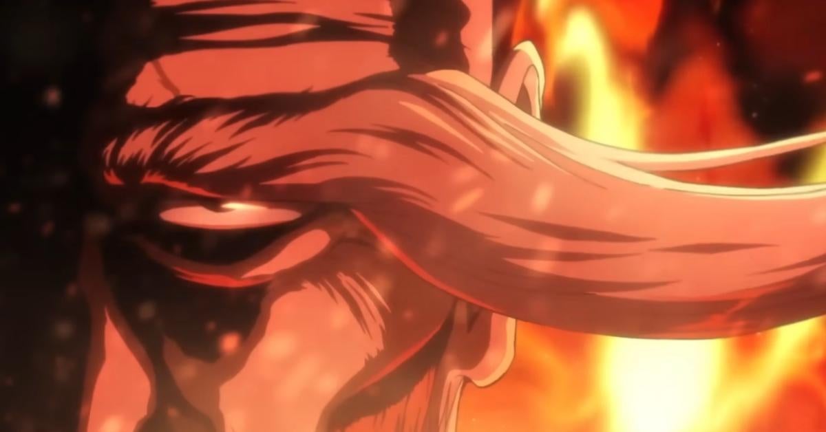 Bleach Creator Hypes the New Anime's Biggest Fight