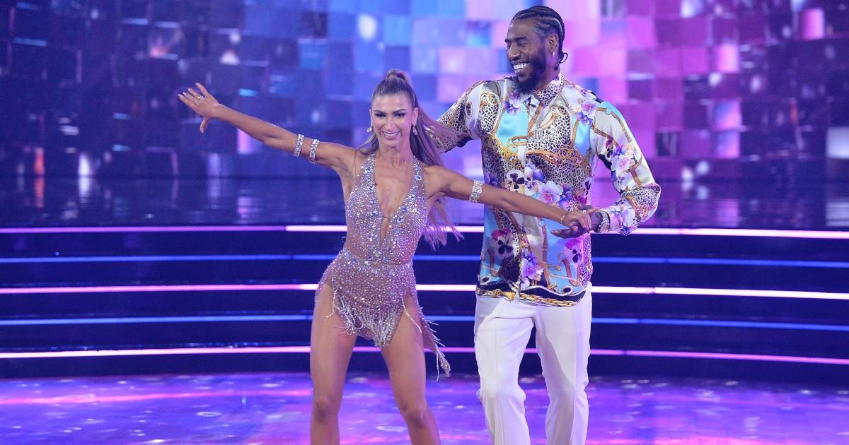 ‘Dancing With the Stars’ Season 30’s Best Routines, According to the Emmys