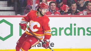 Center of Attention: Cutter Gauthier - The Hockey News