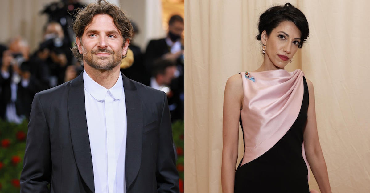 Who is Huma Abedin? Meet Bradley Cooper's rumoured girlfriend