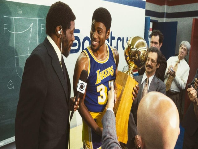 'Winning Time' Disappoints at Emmy Nominations Despite Hype and Controversy