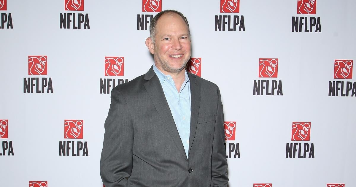 Why is Matthew Berry leaving ESPN? Fantasy football analyst announces  departure from network after 15 years