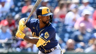 Aaron Ashby showing value to Brewers