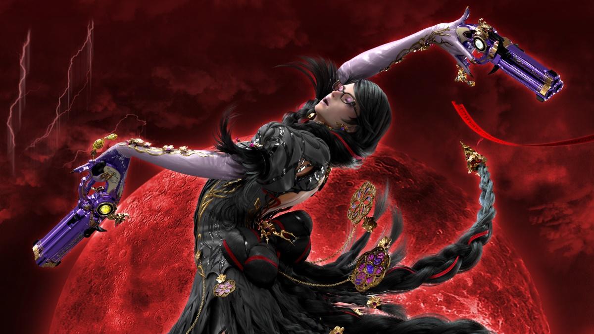 Nintendo Switch Leaker Reveals Bayonetta 3 Will Be a Video Game