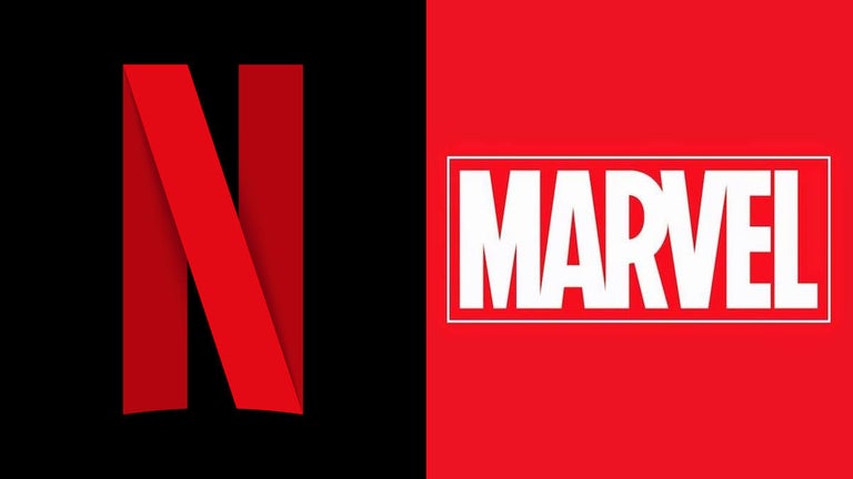 Netflix Just Added a Marvel Show to Its Catalog