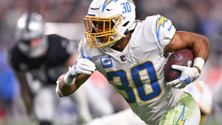Fantasy football rankings and tiers: Little separation among wide receivers  