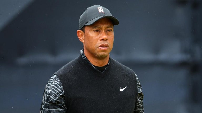 Tiger Woods Rips LIV Golf and Players During News Conference