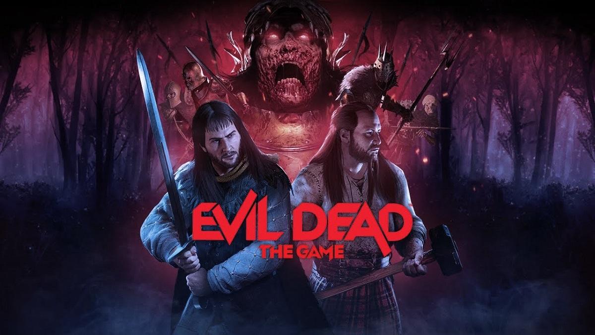 Evil Dead: The Game' - Developers Announce the End of New Content - Bloody  Disgusting