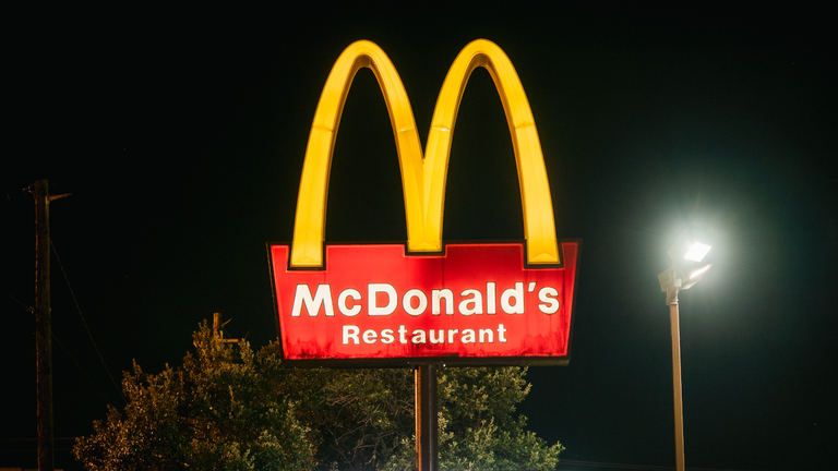 McDonald's Could Reportedly Hit the Brakes on New Menu Item