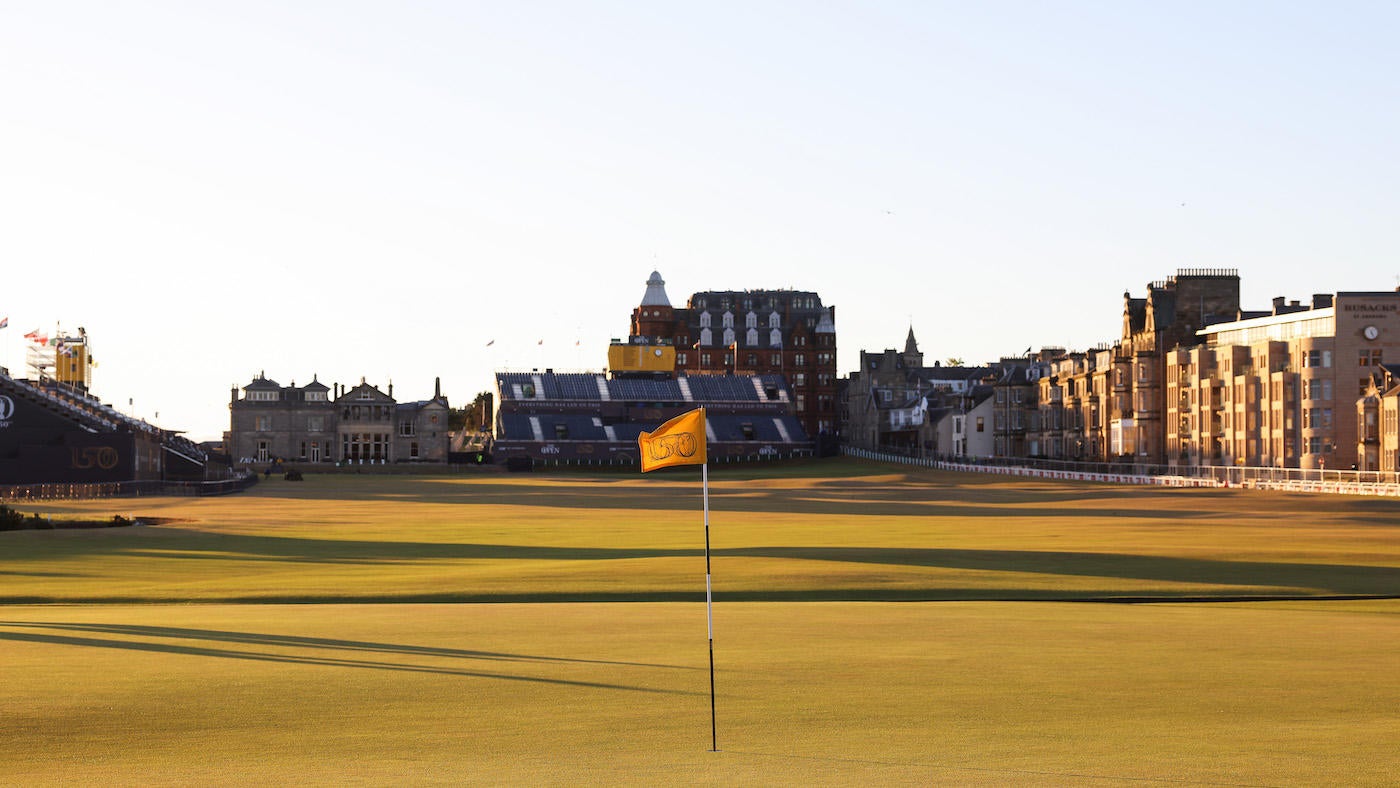 The 150th Open - Previews