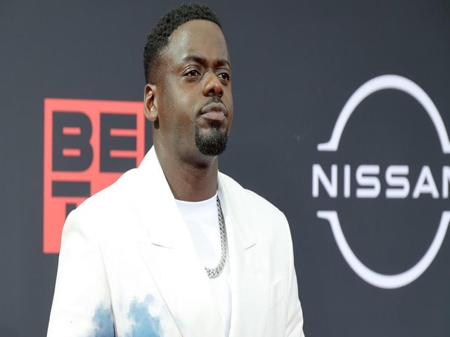 'Black Panther': Daniel Kaluuya Not Returning for 'Wakanda Forever'