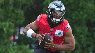 Jags' Etienne returns after foot injury derails rookie year