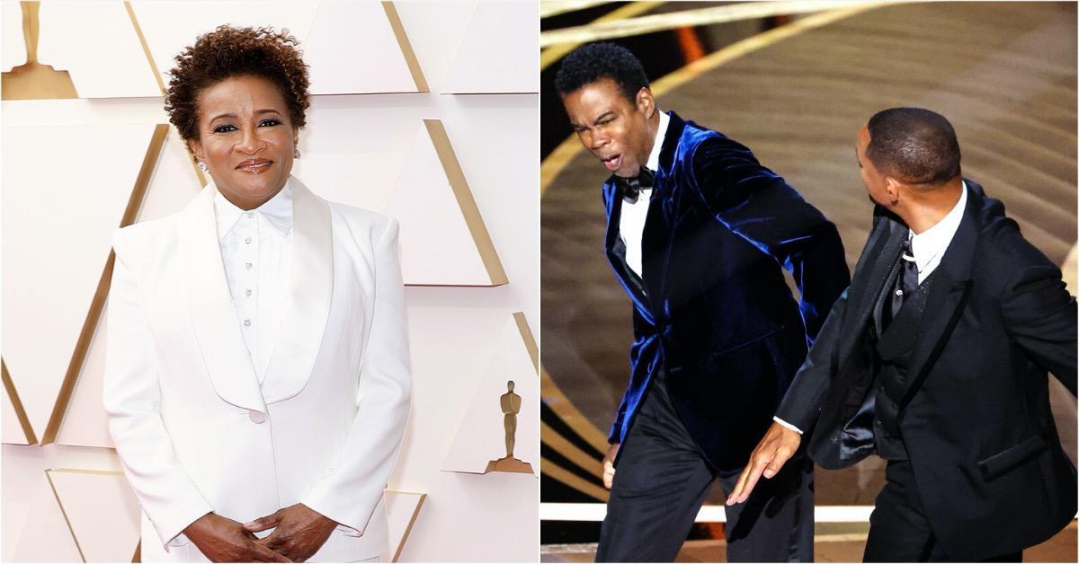 Wanda Sykes Won't Host Oscars Again After Will Smith's "Shocking" Chris