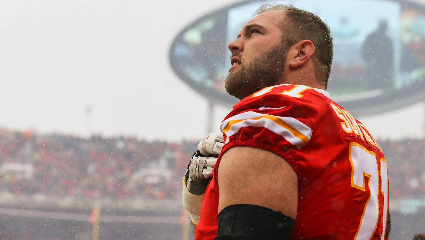 NFL: AFC Divisional Playoff-Indianapolis Colts at Kansas City Chiefs